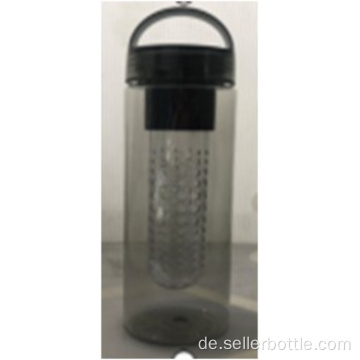 690 ml Frucht-Ei-Wasserflasche